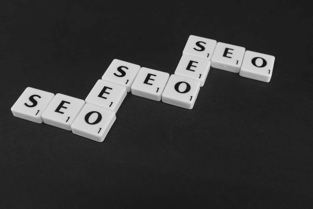 the perfect SEO strategy