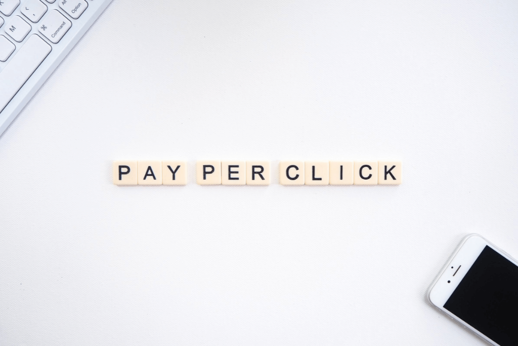 set up your PPC campaign