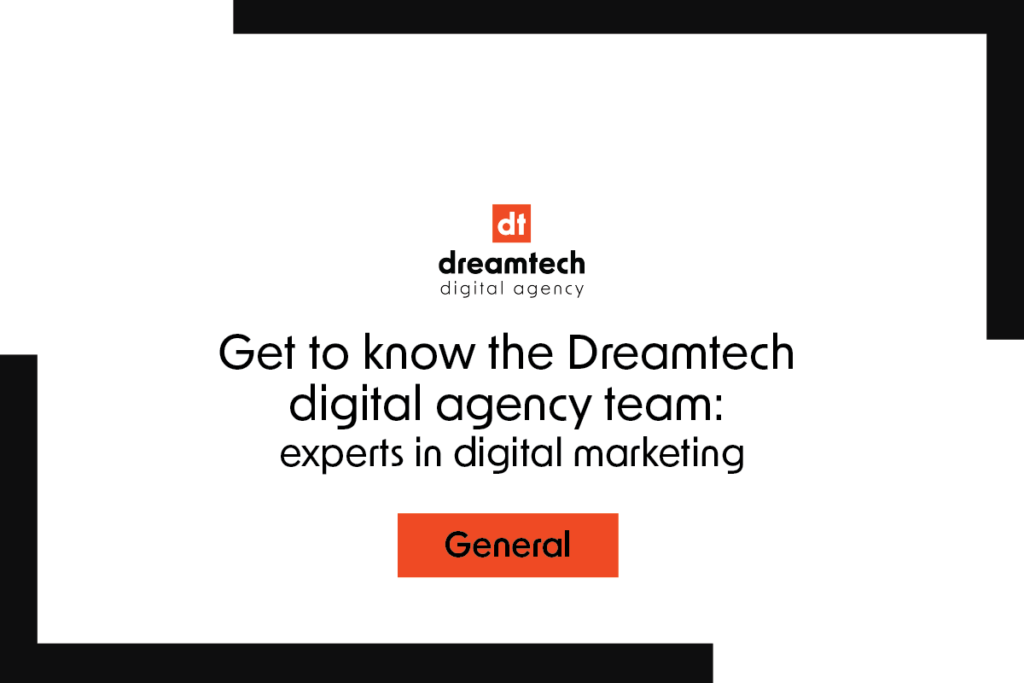 meet the team - Dreamtech