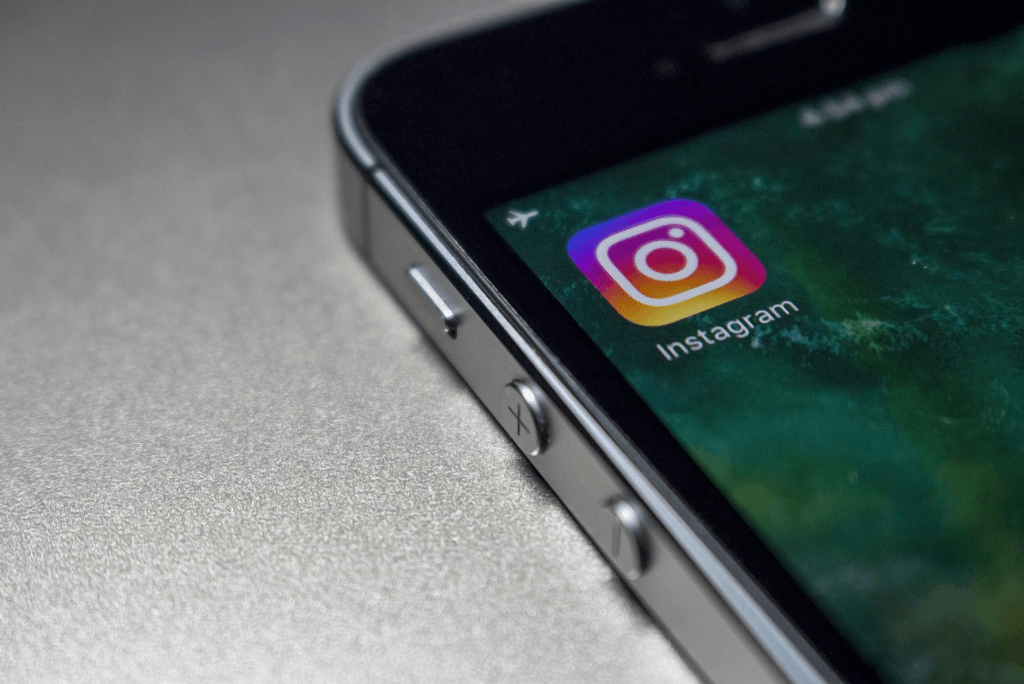 instagram - one of the best mobile apps for 2022 