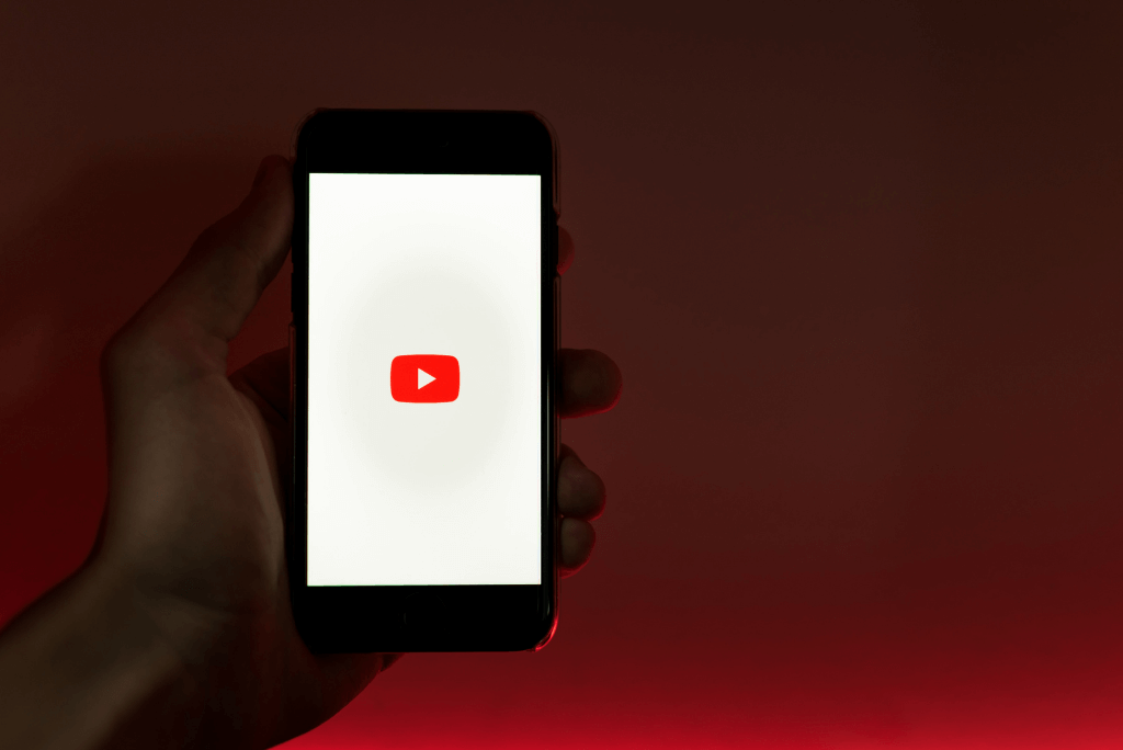 youtube - one of top 10 best mobile apps for 2022 