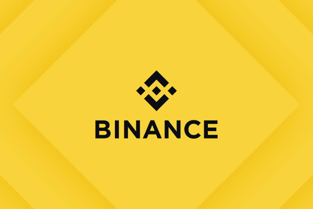 binance - app for crypto 
