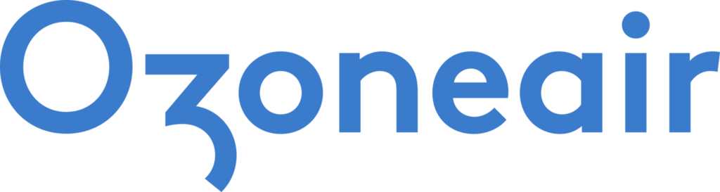 Ozoneair Logo
