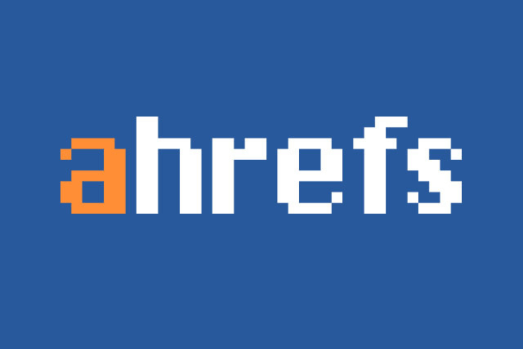 ahrefs - SEO copywriting tools