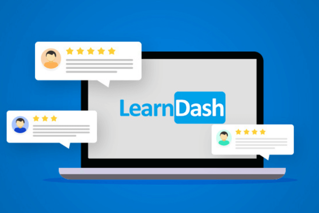 LearnDash - WordPress Plugins 