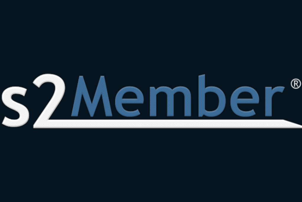 S2 Member - WordPress Plugins 