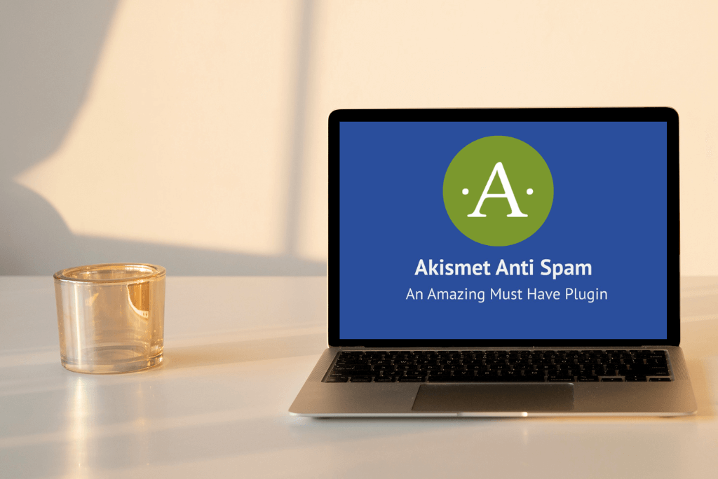 Akismet wordpress plugins 