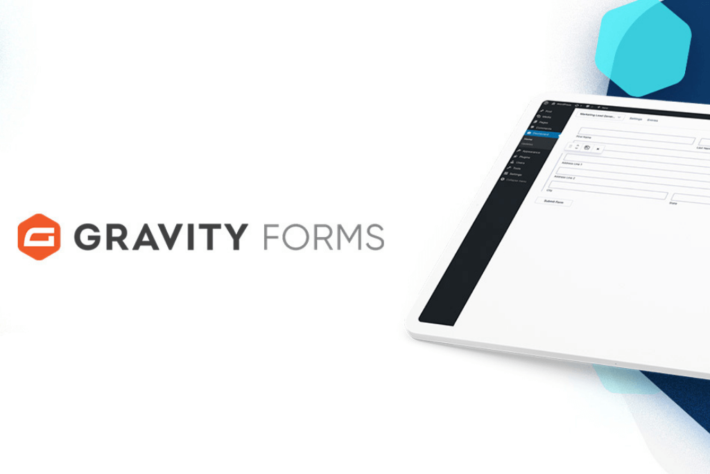 Gravity Forms - WordPress plugins