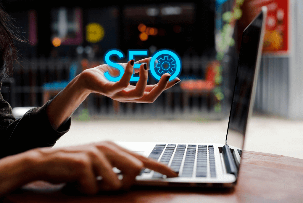 What is SEO strategy 