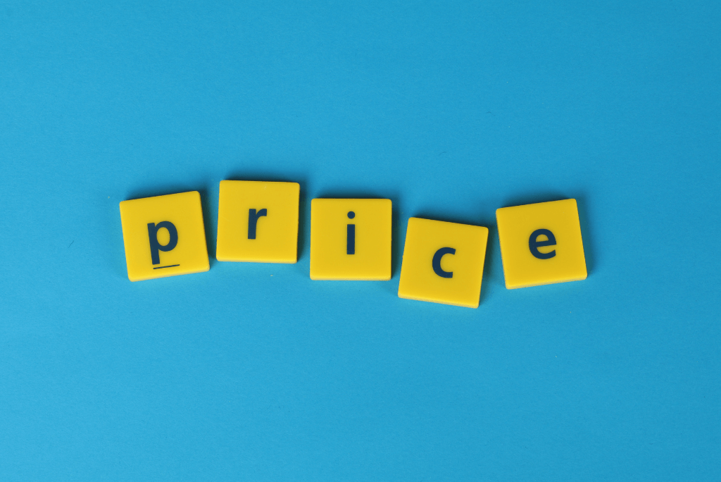 Woocommerce vs Shopify - pricing 