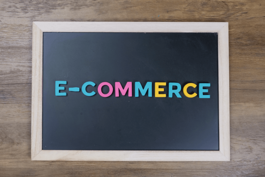 The Rise of E-commerce and Its Impact on Business